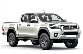 Green Motion Car Rental in Durban Airport (DUR) Fullsize Green Motion Car Rental in Durban Airport (DUR) Fullsize
