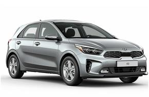 Drivus Car Rental in Rabat Airport (RBA) Economy