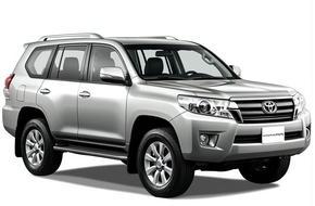 Grand Rent a car Baku auto huren Luchthaven Baku (GYD) Ander type