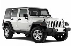 Аренда авто Sandy Feet Car Rental в Аэропорт Сент-Джонс Антигуа (ANU) Специальный