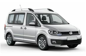 Final Rentals aluguer de carros: Aeroporto de Palma de Maiorca (PMI) Furgão