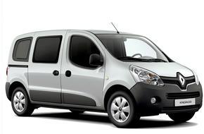 AlwaysRentaCar auto huren Luchthaven Bariloche (BRC) Ander type