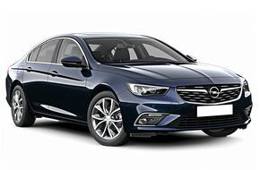 Alma Car Hire 里加租车 拉纳卡机场 (LCA) 全尺寸
