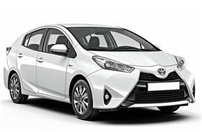 Orental Car Services w Międzynarodowy Port Lotniczy Tbilisi (TBS) Ekonomiczny