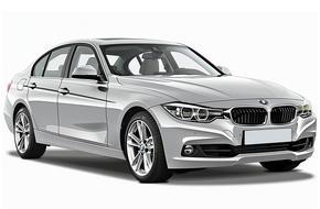 SIXT Car Rental in New Orleans Airport (MSY) Luxury