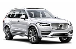 ACE Rent A Car aluguer de carros: Aeroporto de Salerno (QSR) Outro tipo