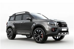 Haval Dargo от Secret Deal