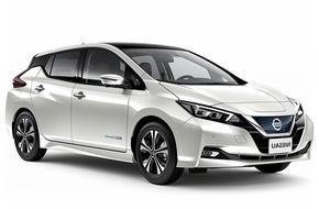 Next Car w Vancouver Zachodni Inny typ
