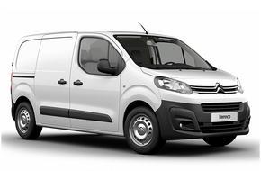 Alquicoche Rent a Car Mietwagen: Flughafen La Palma (SPC) Van