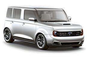 XDrive Mobility auto huren Nassau Luchthaven (NAS) Compact