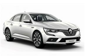 Express Rent a Car autoverhuur in Centrum van Bydgoszcz Ander type