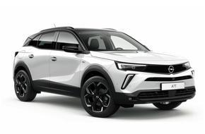 Opel Grandland AT8 Business 2023 от 3RED Rent a Car 