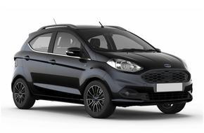 Аренда авто Bravacar в Аэропорт Порту (OPO) Эконом