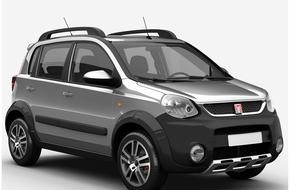 Record GO aluguer de carros: Aeroporto de Bari (BRI) Outro tipo