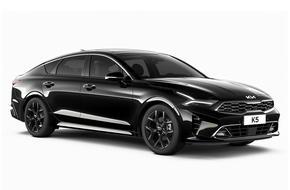 Kia K5 New от Golden Key 