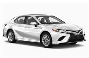 Autopilot Rent 里加租车 莫斯科伏努科沃机场 (VKO) 全尺寸