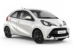 Mini Car Rental in Satu Mare Mini