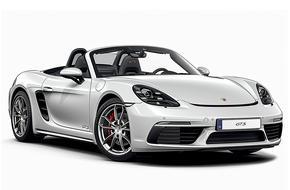 Cargets Car Rental 租車 迪拜码头 其他类型
