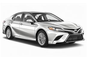 Cargini 里加租车 劳德代尔堡机场 (FLL) 全尺寸