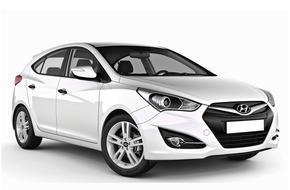 Cheap Car Rental in Chania Hyundai i30 Cheap Car Rental in Chania Hyundai i30