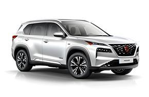 Nissan X-Trail e-power от Secret Deal