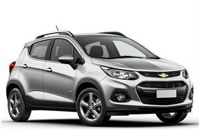 Localiza autorent: Bariloche lennujaam Peresõiduk Localiza autorent: Bariloche lennujaam Peresõiduk