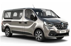 Alugar carro NU Car Rentals Estonia: Centro de Tallinn Furgão Alugar carro NU Car Rentals Estonia: Centro de Tallinn Furgão