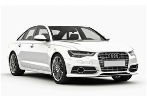 Street Rent a Car 里加租车 多伦多机场 (YYZ) 豪华型