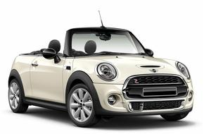 Convertible Car Rental in Beirut Convertible