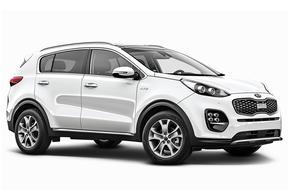 Hi Rent a Car аренда авто: Железнодорожный вокзал Пусана Другой тип