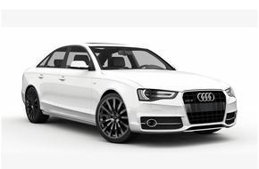 Cheap Car Rentals at Cluj Napoca Airport Audi A4 Cheap Car Rentals at Cluj Napoca Airport Audi A4