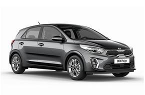 Location de voiture à Puerto Montt Kia Rio