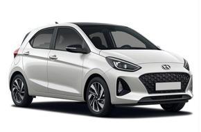 Final Rentals 里加租车 迪拜阿勒马克图姆国际机场 (DWC) 经济型