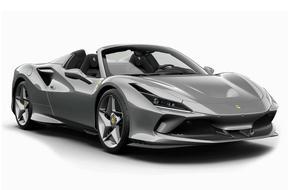 Cargets Car Rental Araç Kiralama: Dubai Ritz Carlton Difc Diğer tip