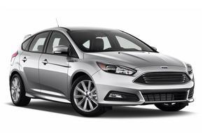 STREET RIDE CAR RENTAL aluguer de carros: Aeroporto de Abbotsford (YXX) Compacto