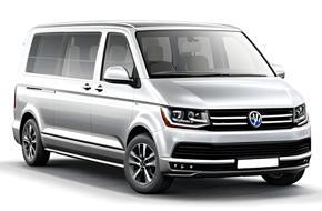 Noleggio Auto Kimberley Volkswagen Kombi