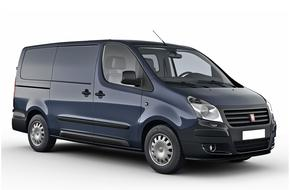 Alquiler de Coches con RentalK50 en Centro de Reus, Reus Furgoneta