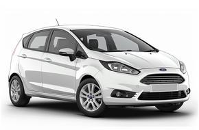 Noleggio auto USA Nevada  Ford Fiesta
