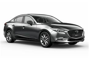 Alquiler de Coches con West Rich Car Rental en Centro de Surrey, Surrey Compacto
