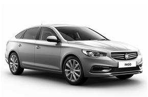 Alquiler de Coches con Green Motion en Aeropuerto de Mascate (MCT) Compacto
