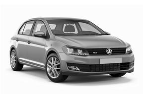 U-Save 里加租车 姆塔塔机场 (UTT) 经济型