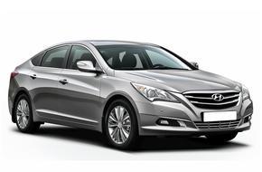Location de voiture avec Yesaway à Aéroport international de Gimpo (GMP) Gros modèle
