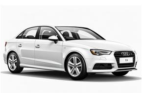 Autowill Car Rental in Casablanca Airport (CMN) Other type
