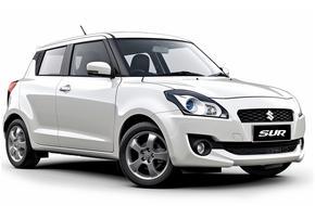 ABBY Car 里加租车 米科诺斯机场 (JMK) 经济型