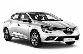 Travel rent a Car w Lotnisko Târgu Mureș (TGM) Kompakt