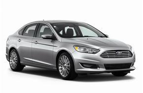 Noleggio auto USA Texas Ford Fusion Noleggio auto USA Texas Ford Fusion
