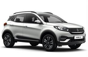 RCSL Rental Cars w Lotnisko Kolombo (CMB) Ekonomiczny