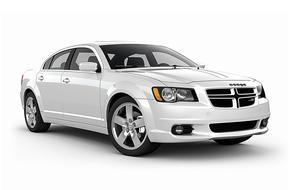 Noleggio auto Saint Martin (Paesi Bassi)  Dodge Avenger