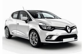 CarAlliance - Timišoaros oro uostas (TSR) Ekonominis
