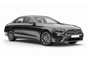  Mercedes-Benz E 200 Sport